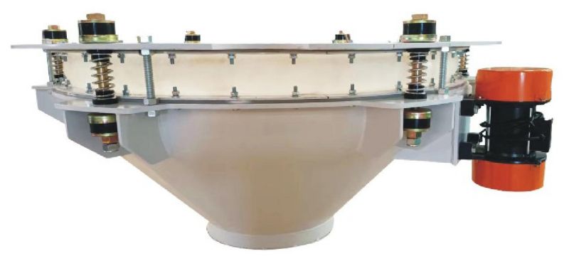 TDXZ系列振動(dòng)倉(cāng)底卸料器